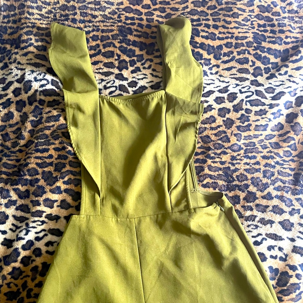 ❌SOLD❌Cute Romper